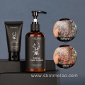 Tattoo Parlors Aftercare Lotion Enhanced Ink Moisturizing